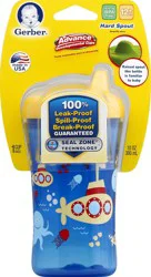 Gerber Sippy Cup