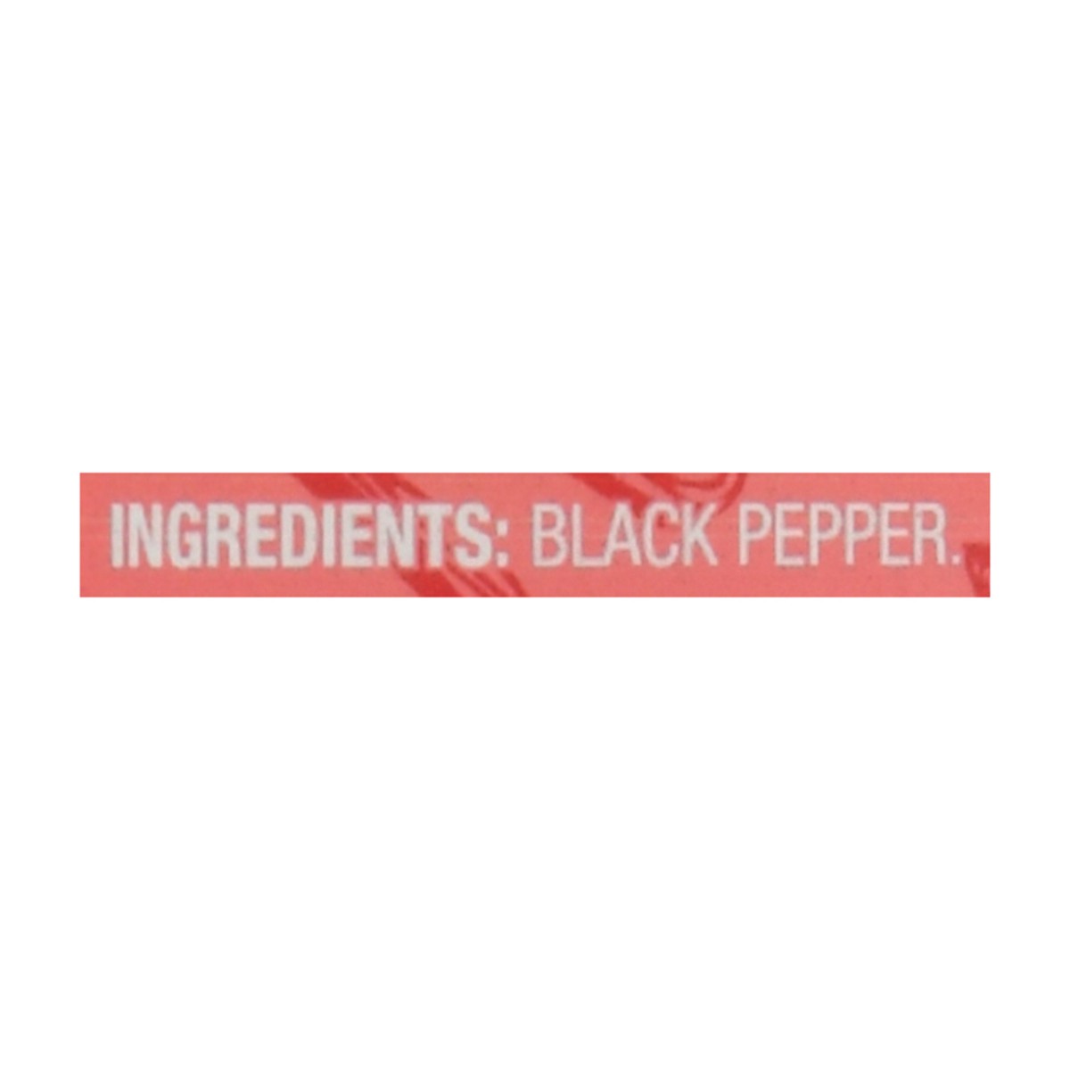 slide 14 of 14, Rouses Markets Gourmet Ground Black Pepper 6 oz, 6 oz