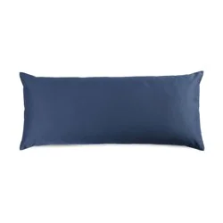 Havenstay Body Pillow Cover Microfiber Navy