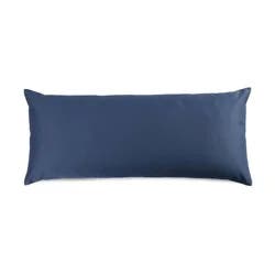 Havenstay Body Pillow Cover Microfiber Navy