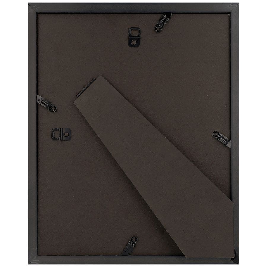 slide 4 of 4, Modern Expressions Photo Frame 8x10 Inches, 1 ct