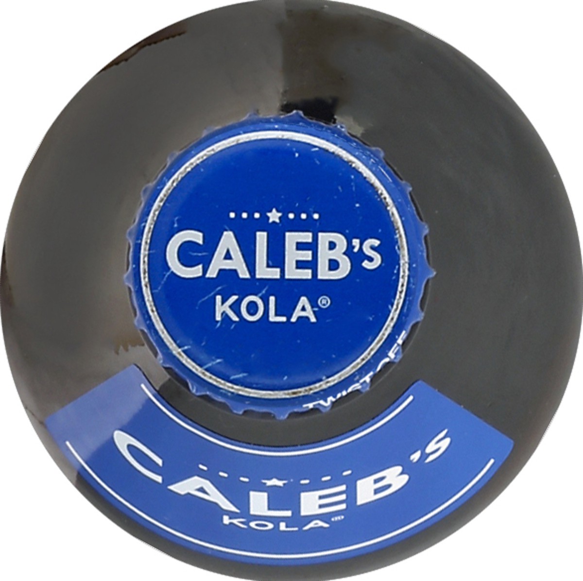 slide 2 of 6, Caleb's Kola 10 Fluid Ounce Glass Bottle - 10 oz, 10 oz