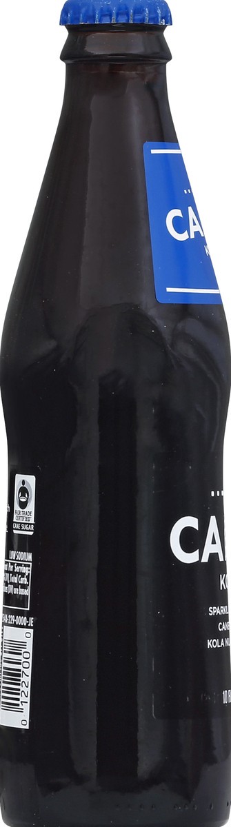 slide 3 of 6, Caleb's Kola 10 Fluid Ounce Glass Bottle - 10 oz, 10 oz