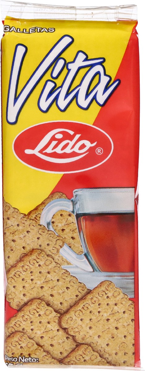 slide 3 of 13, Lido Vitalido Cookies 25 g, 1 ct