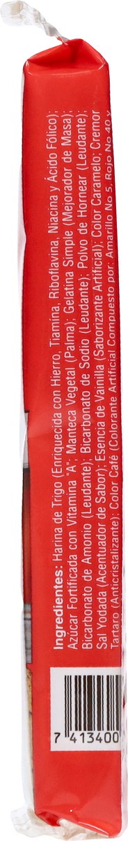 slide 2 of 13, Lido Vitalido Cookies 25 g, 1 ct