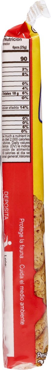 slide 5 of 13, Lido Vitalido Cookies 25 g, 1 ct