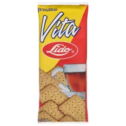 Lido Vitalido Cookies 25 g