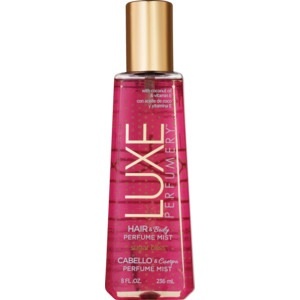 slide 1 of 1, Luxe Perfumery Hair And Body Mist, Sugar Bliss, 8 oz
