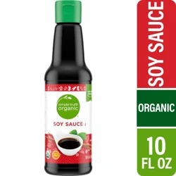 Simple Truth Organic® Soy Sauce