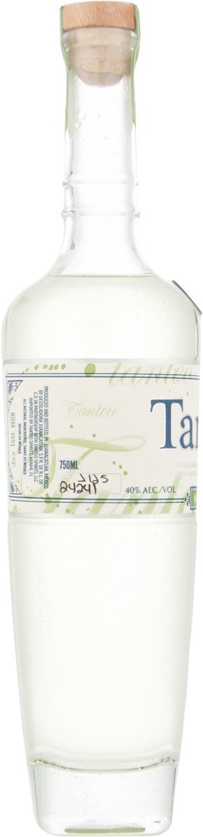 slide 9 of 9, Tanteo Jalapeno Tequila 750 ml, 750 ml
