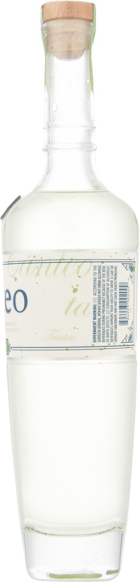slide 8 of 9, Tanteo Jalapeno Tequila 750 ml, 750 ml
