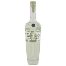 Tanteo Jalapeno Tequila 750 ml