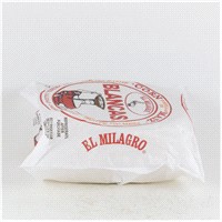 slide 9 of 13, El Milagro El Blancas Corn Tortillas, 25 oz