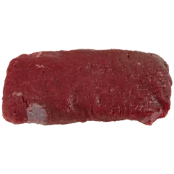 Choice Beef Cubes Family Pack