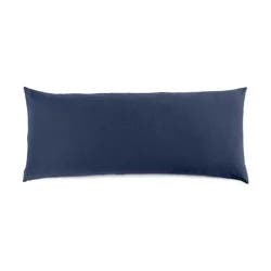 Havenstay Body Pillow Cover Jersey Navy