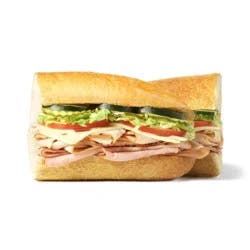 Boar's Head Turkey Sub
