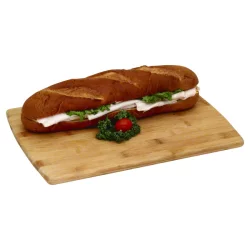 Boar's Head Turkey Sub