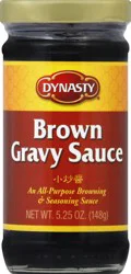 Dynasty Brown Gravy - 5 fl oz