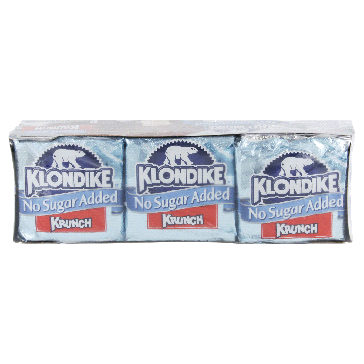 klondike no sugar