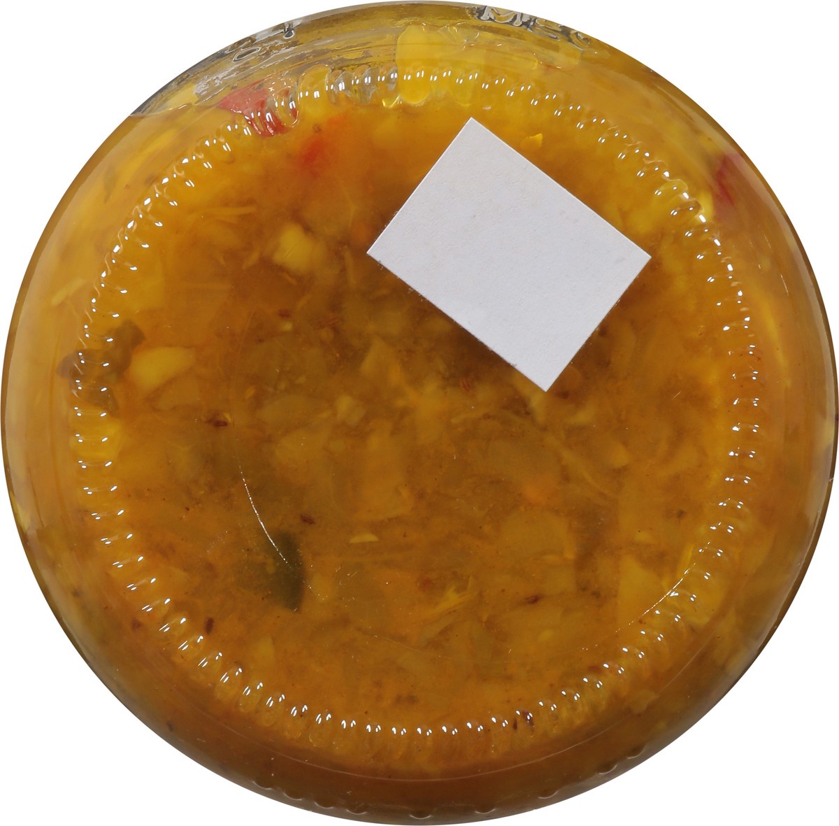 slide 13 of 15, Hampton Farms Mild Chow Chow, 16 oz