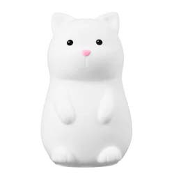 SQUISH Cat Tap Light