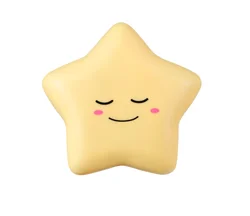 Globe Star Night Light