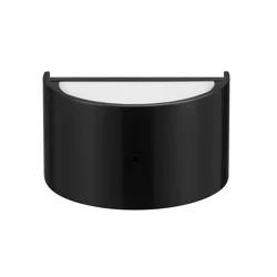 Globe Night Light Led Auto Up Down Plug-In