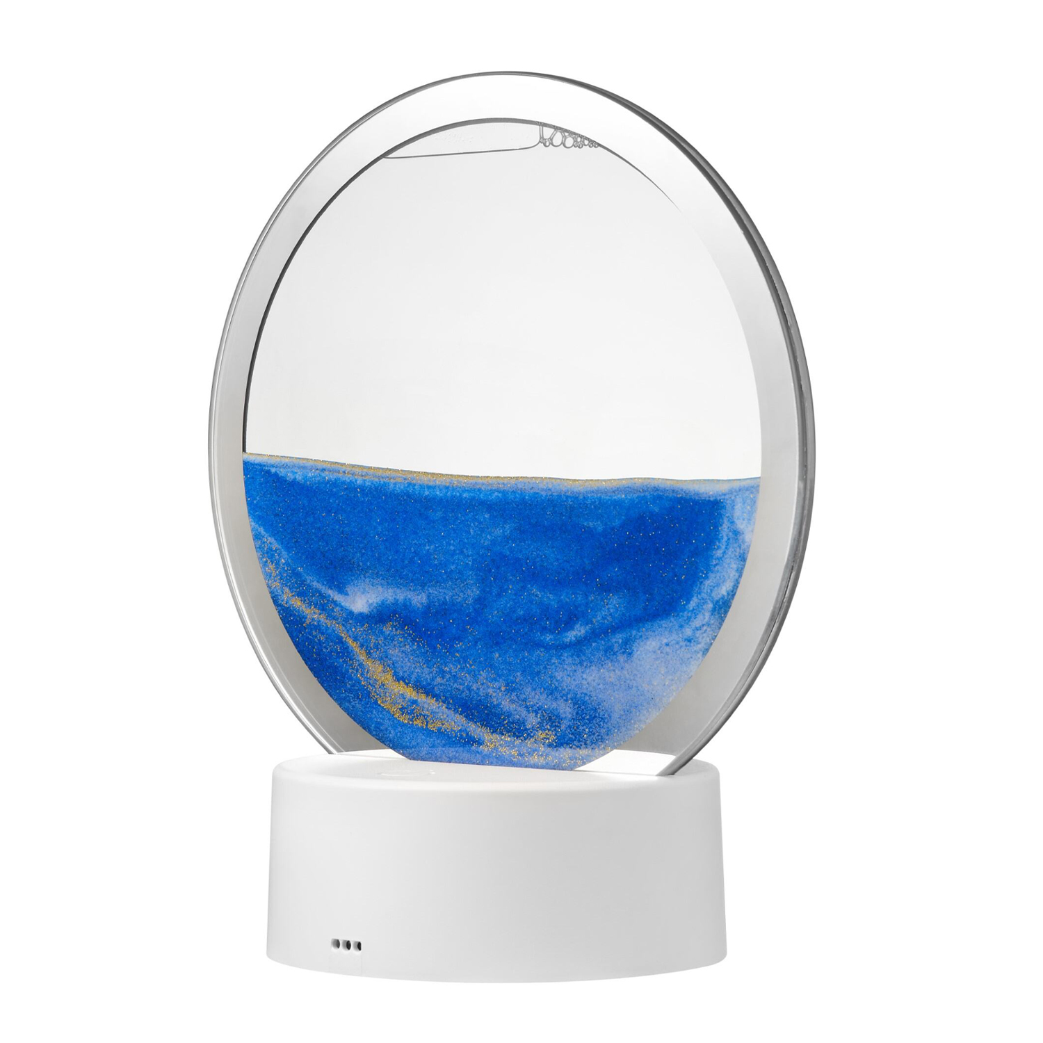 slide 2 of 2, Globe Led Dunes Light, 1 ct