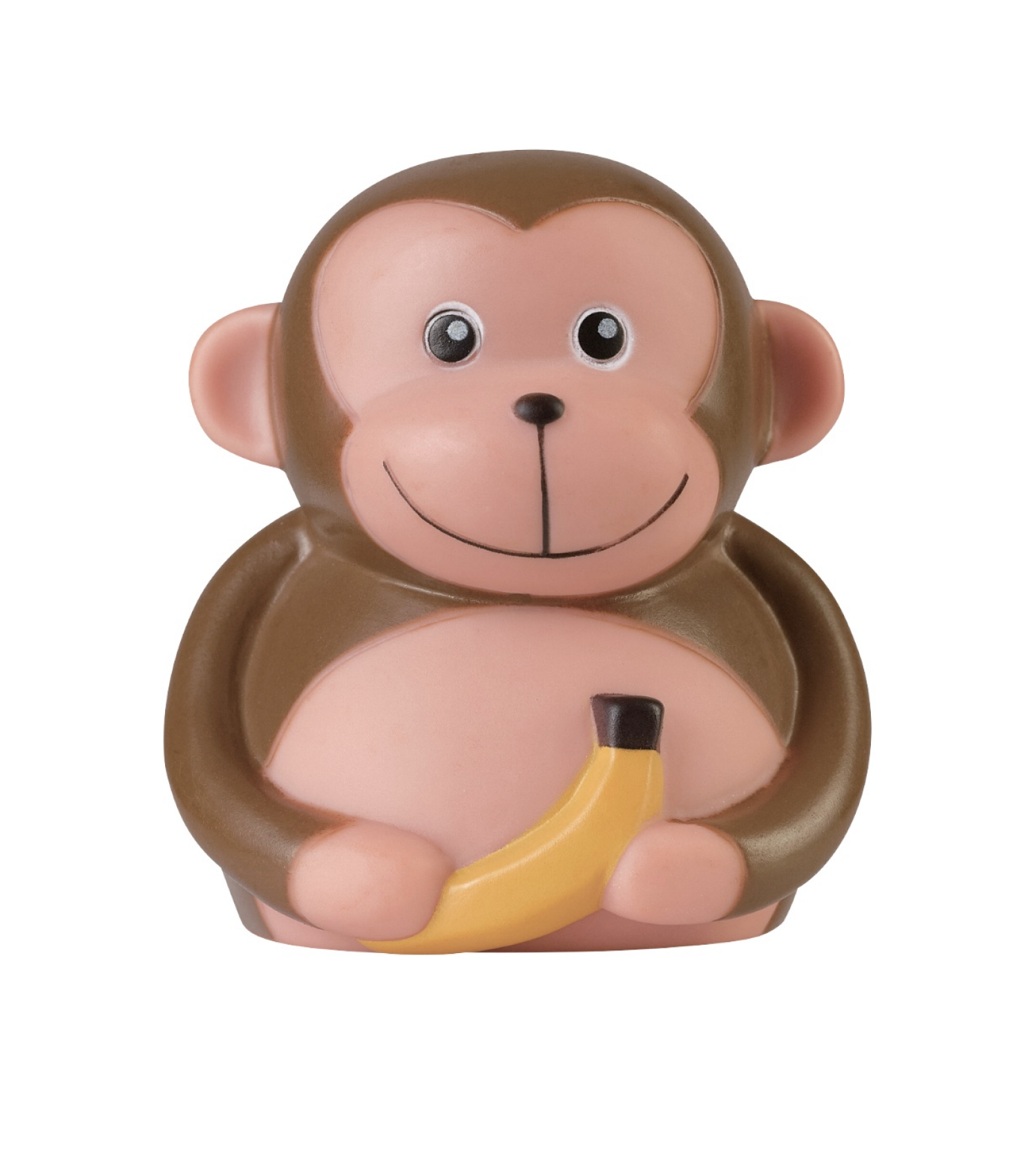 slide 2 of 2, Globe Electric Brown LED Auto On/Off Night Light, 1 ct