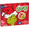 slide 12 of 13, Pillsbury Dr. Seuss The Grinch Shape Sugar Cookie Dough 20 Count, 9.1 OZ, 20 ct; 9.1 oz