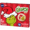 slide 2 of 13, Pillsbury Dr. Seuss The Grinch Shape Sugar Cookie Dough 20 Count, 9.1 OZ, 20 ct; 9.1 oz