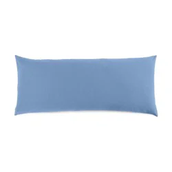 Havenstay Body Pillow Cover Jersey Blue