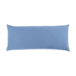 Havenstay Body Pillow Cover Jersey Blue