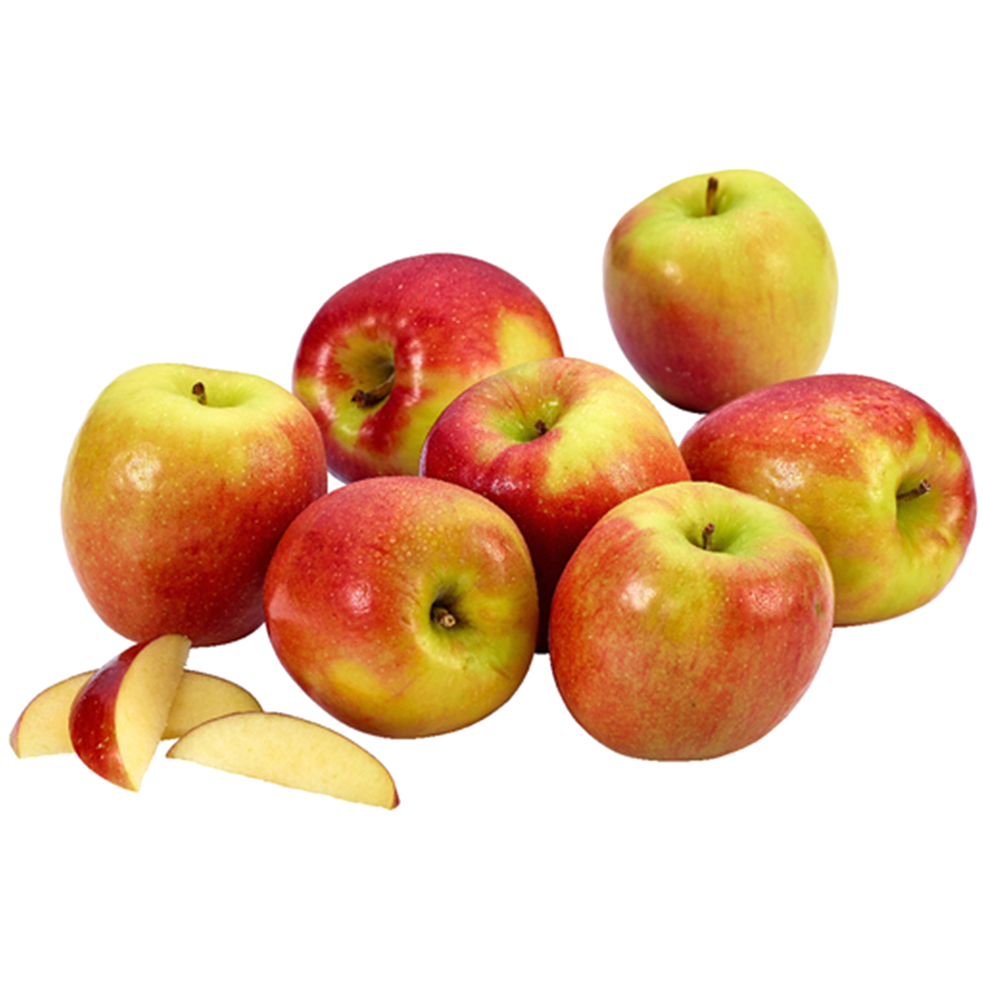 slide 1 of 1, Jazz Apple Prepackaged - 2 Lbs., 2 lb