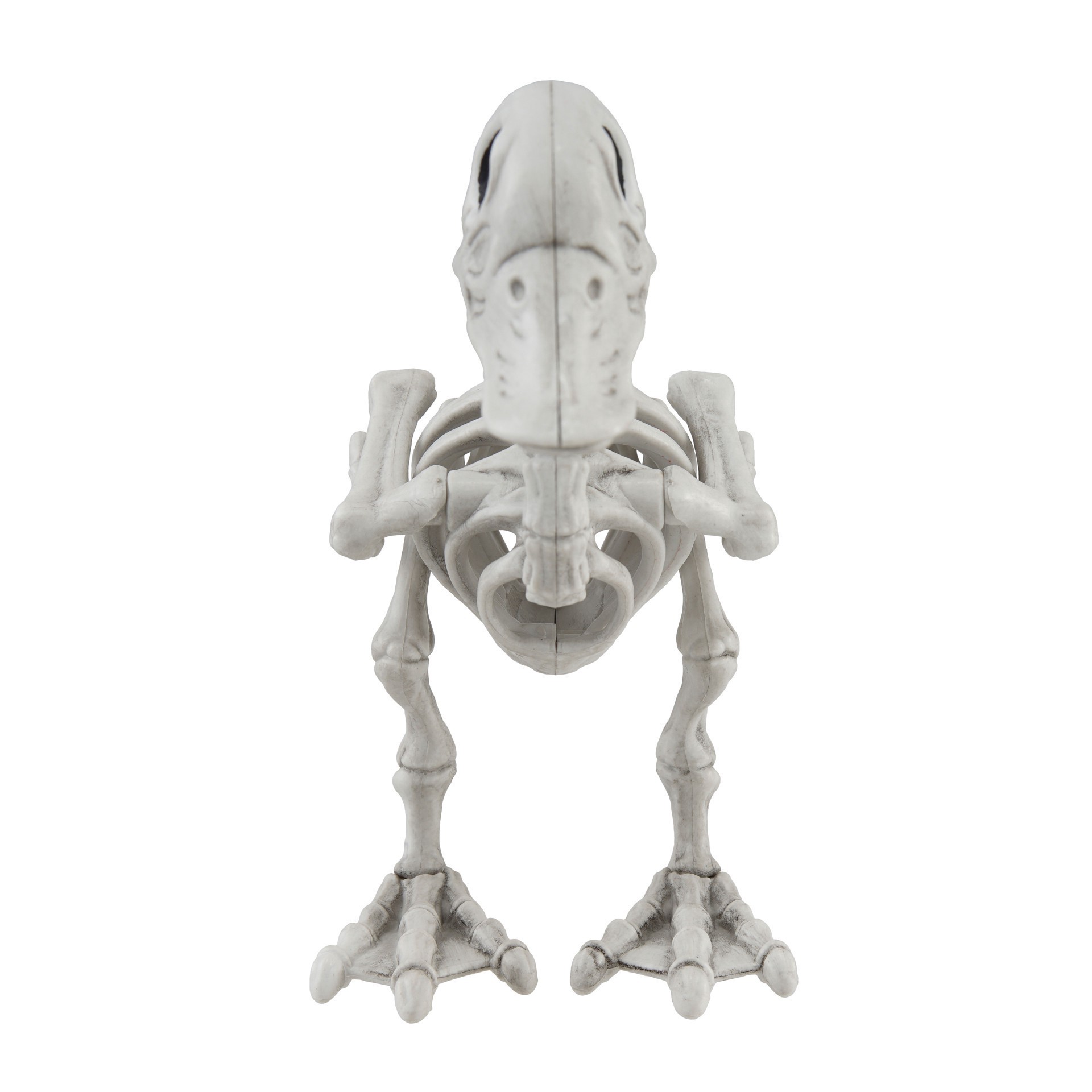 slide 2 of 3, 5" Duck Skeleton Decor By Ashland, 5 in