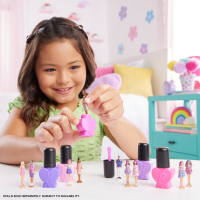 slide 13 of 17, Barbie Mini BarbieLand Doll Assortment, 1 ct