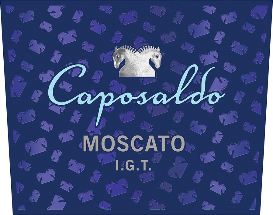 slide 2 of 6, Caposaldo - Moscato (750x12), 750 ml