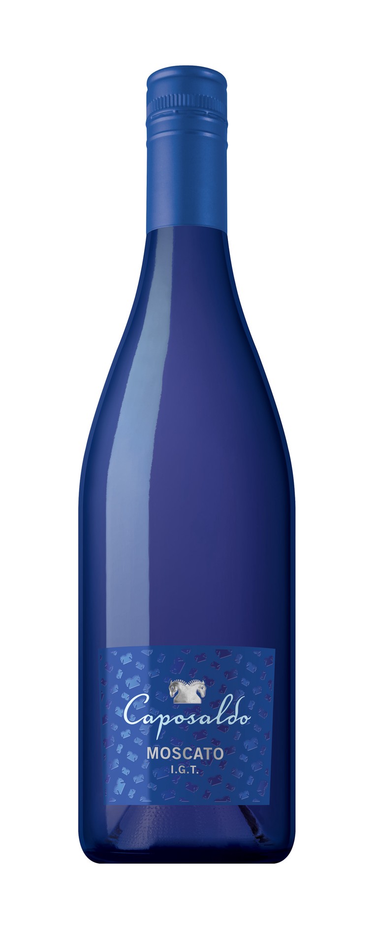 slide 1 of 6, Caposaldo - Moscato (750x12), 750 ml