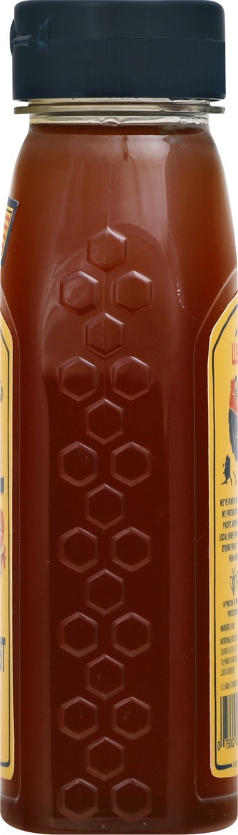 slide 11 of 12, Local Hive Raw & Unfiltered Northwest Honey 16 oz, 16 oz