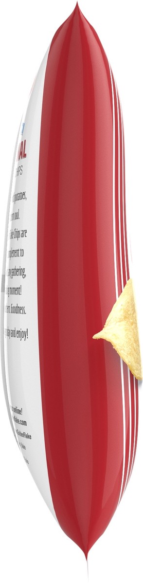 slide 2 of 11, Golden Flake Potato Chips Thin&Crispy Original, 2.75 oz
