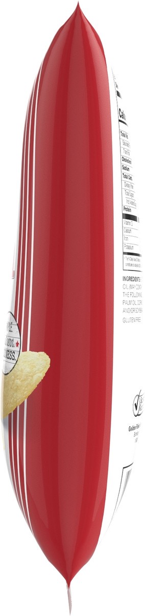 slide 11 of 11, Golden Flake Potato Chips Thin&Crispy Original, 2.75 oz