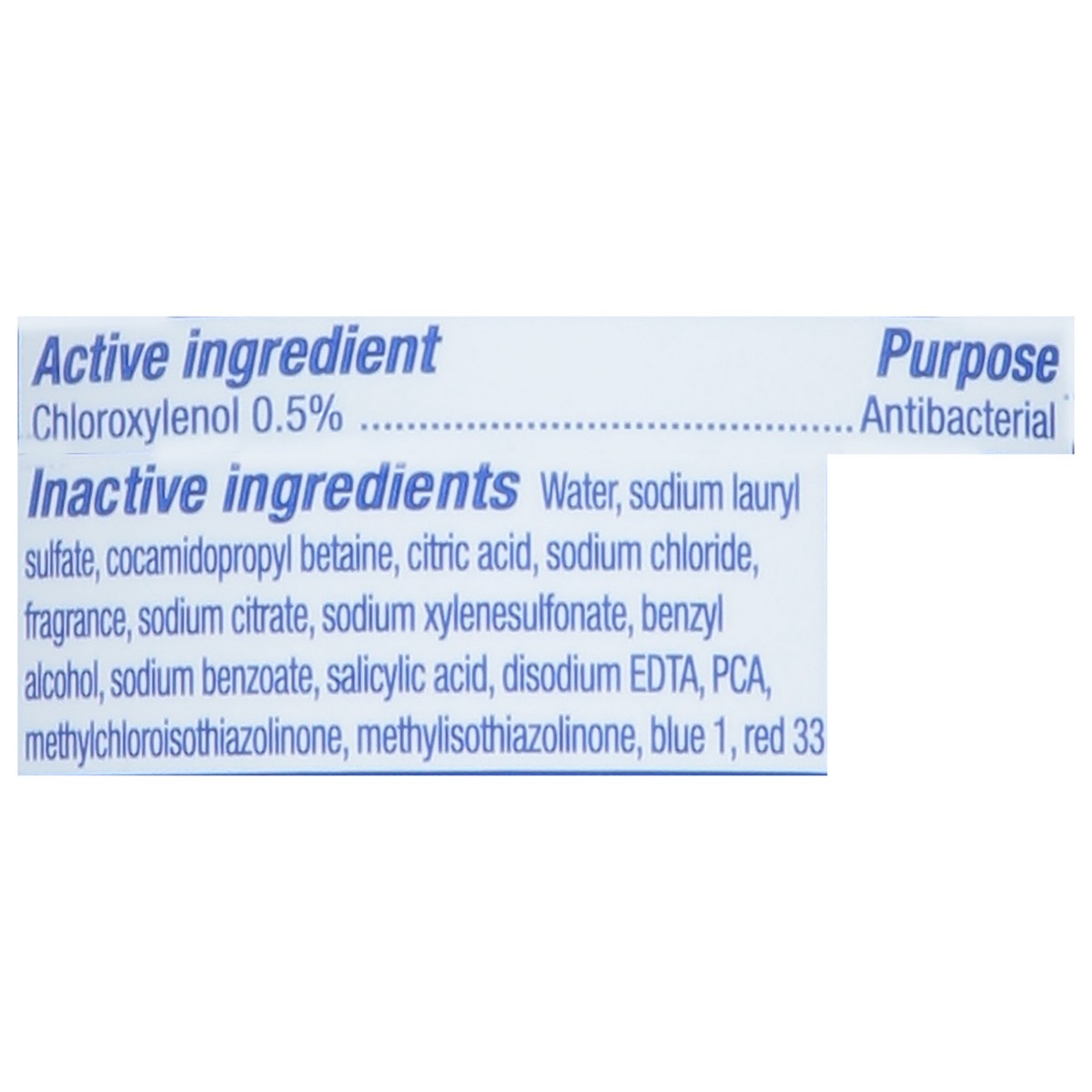 slide 11 of 14, Safeguard Antibacterial Hand Wash, Fresh Clean Scent, 15.5 oz