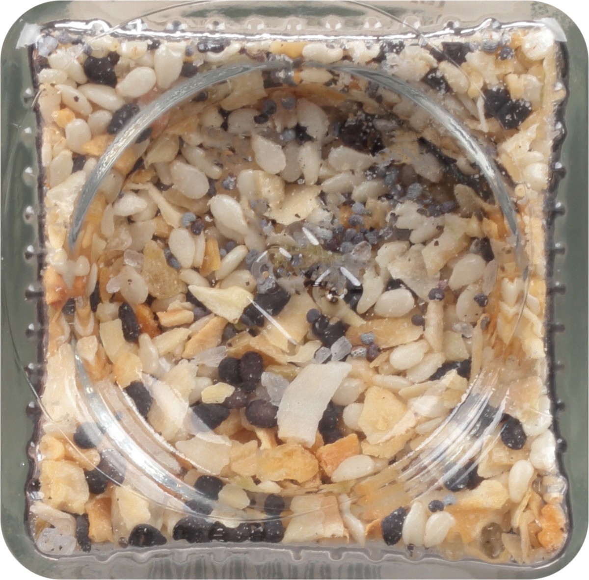 slide 4 of 9, The New Primal Noble Made Seasoning, Organic, Everything Bagel, 2.5 oz