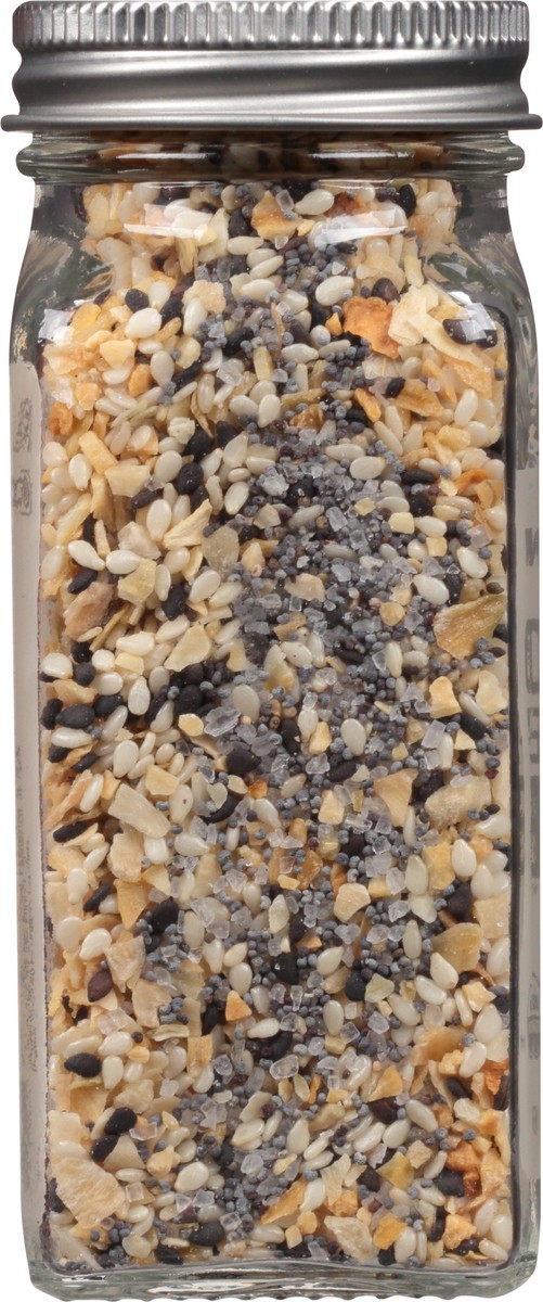 slide 7 of 9, The New Primal Noble Made Seasoning, Organic, Everything Bagel, 2.5 oz