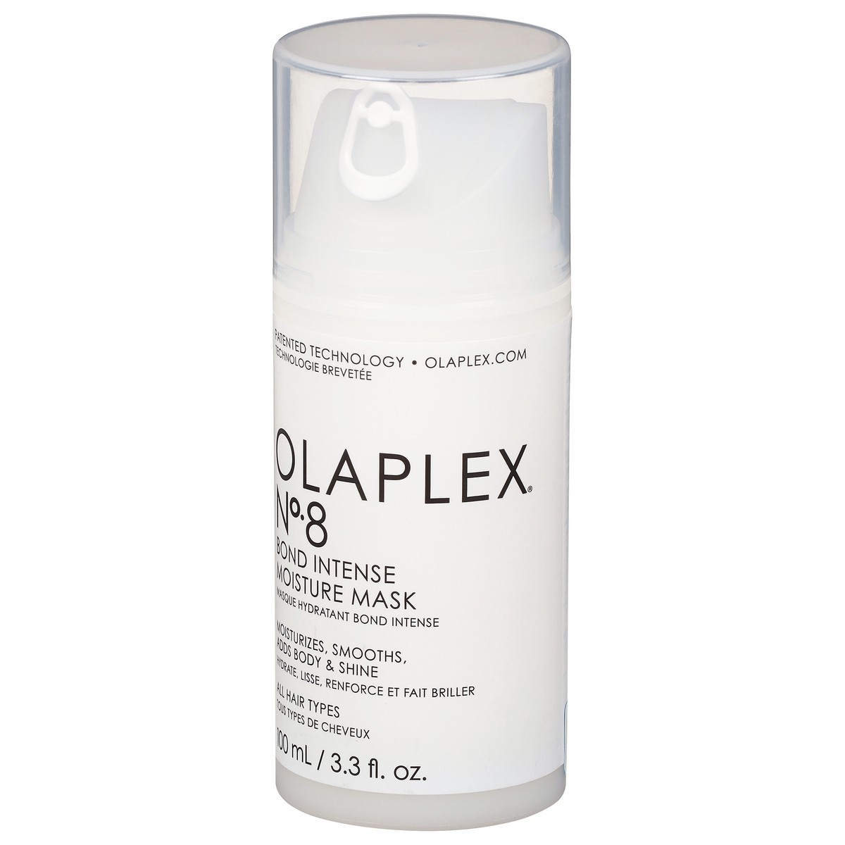 slide 6 of 9, Olaplex Bond Intense Moisture Mask No.7, 3.3 fl oz