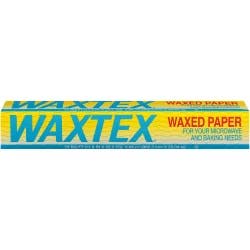 Waxtex Wax Paper Roll