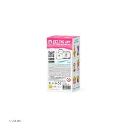 Deco Art Love Color Neon Glitter 2 oz Party At My House