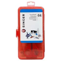 Singer Colors 64 Survival Sew Kit 3 - Each