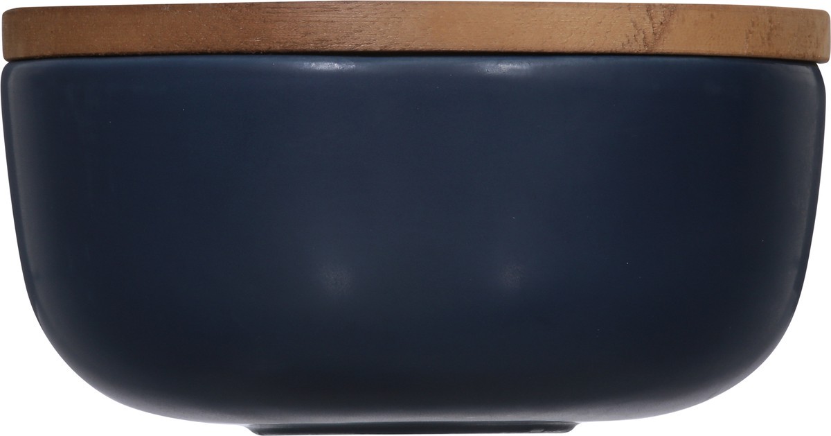 slide 7 of 9, Modern Expressions Quiet Nights Candle 1 ea, 1 ct