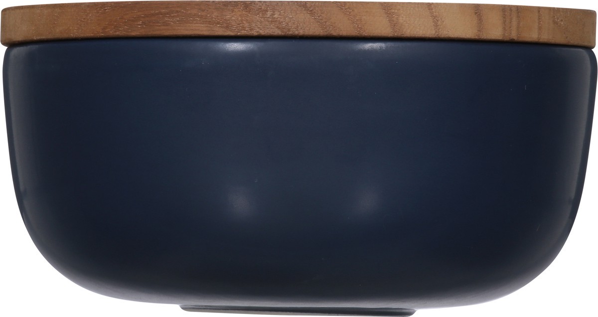 slide 8 of 9, Modern Expressions Quiet Nights Candle 1 ea, 1 ct